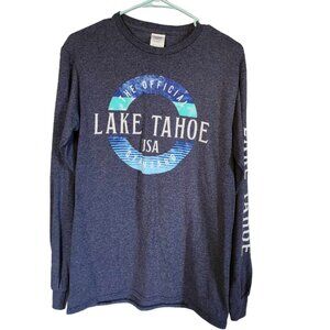 EUC Lake Tahoe Long Sleeve T-Shirt